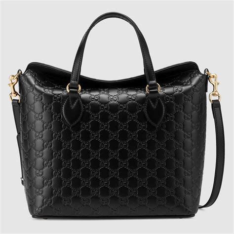 pochette gucci attacco jeans|gucci leather handbags.